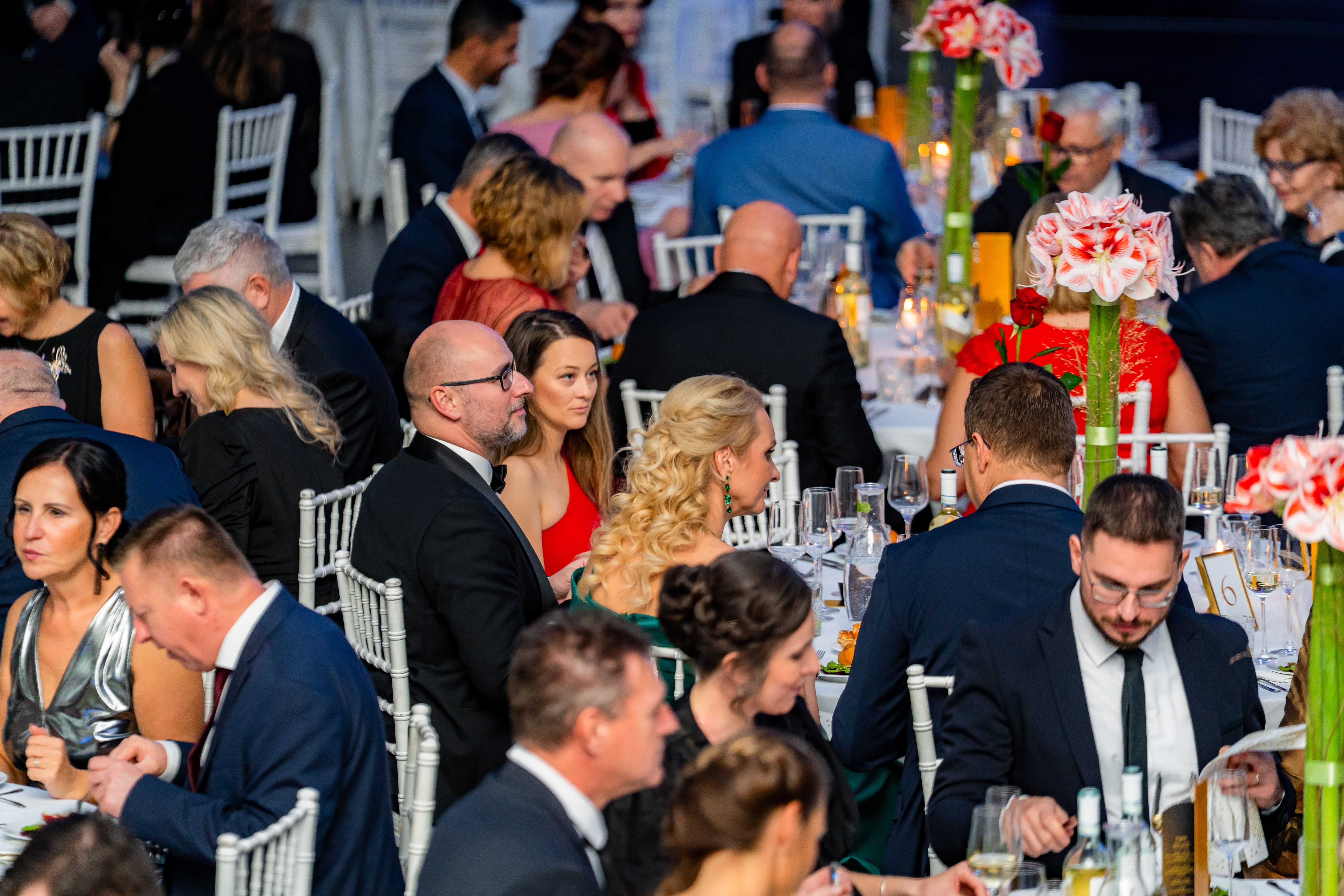 Ples fakulty materialov, metalurgie a recyklacie Technickej univerzity v Kosiciach-29